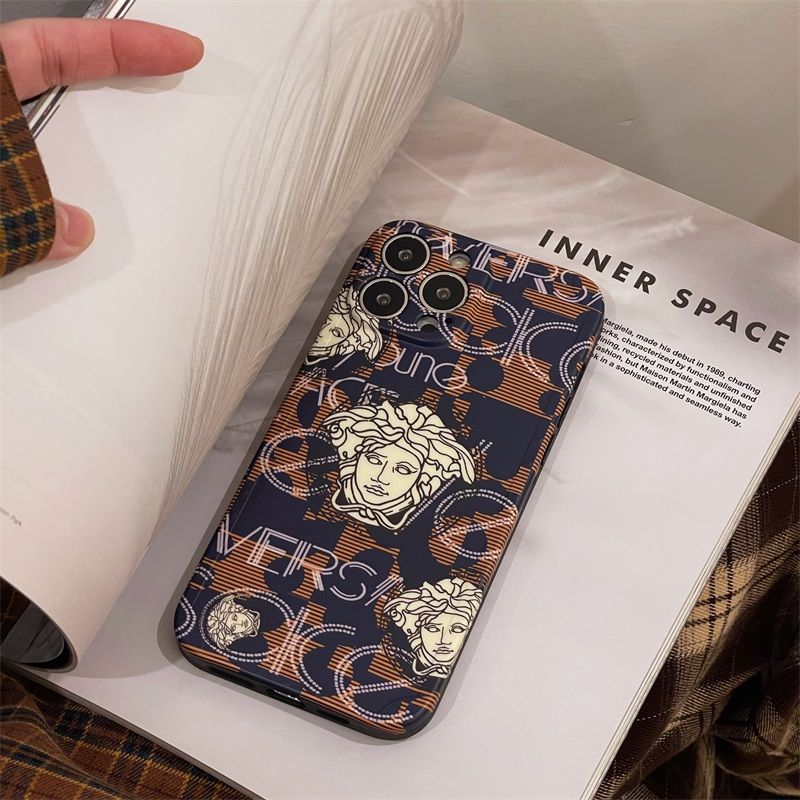 Fashion Print Case