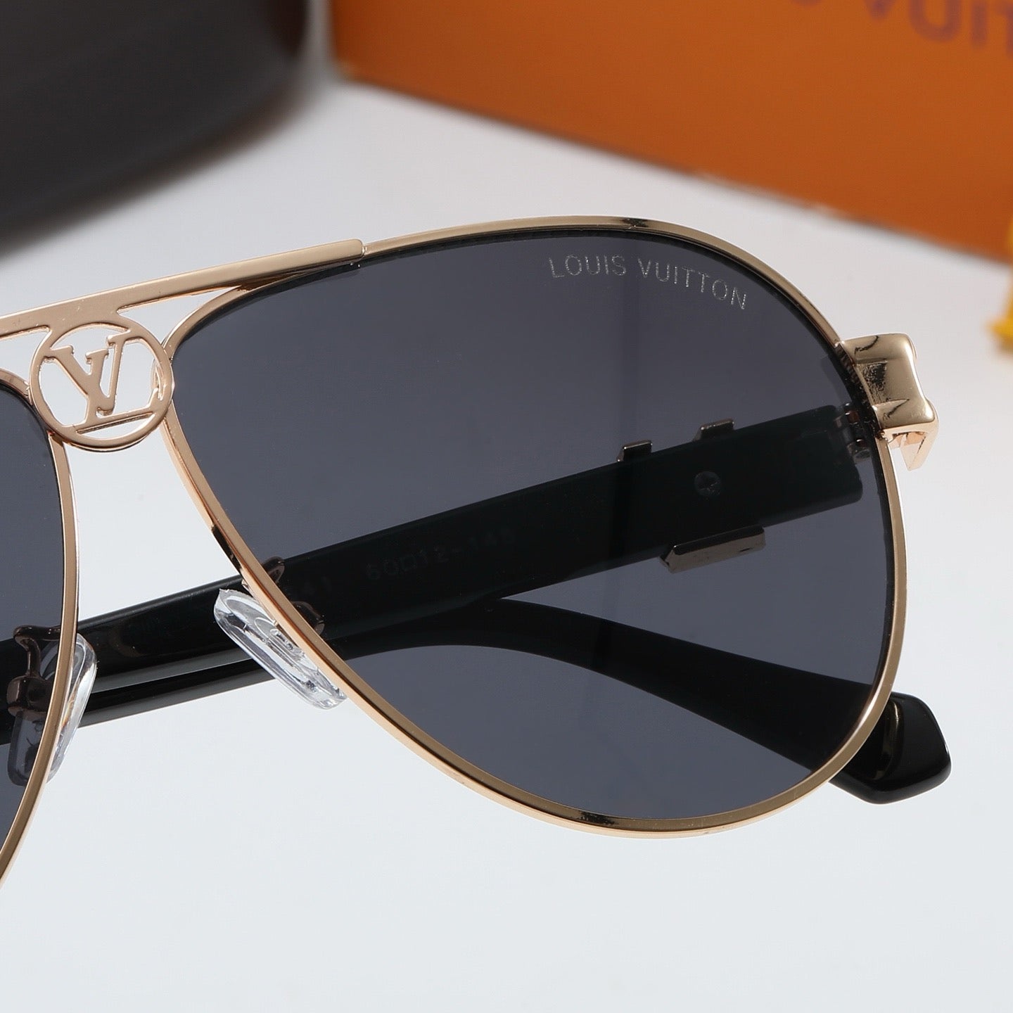 5 colors classic sunglasses 4245