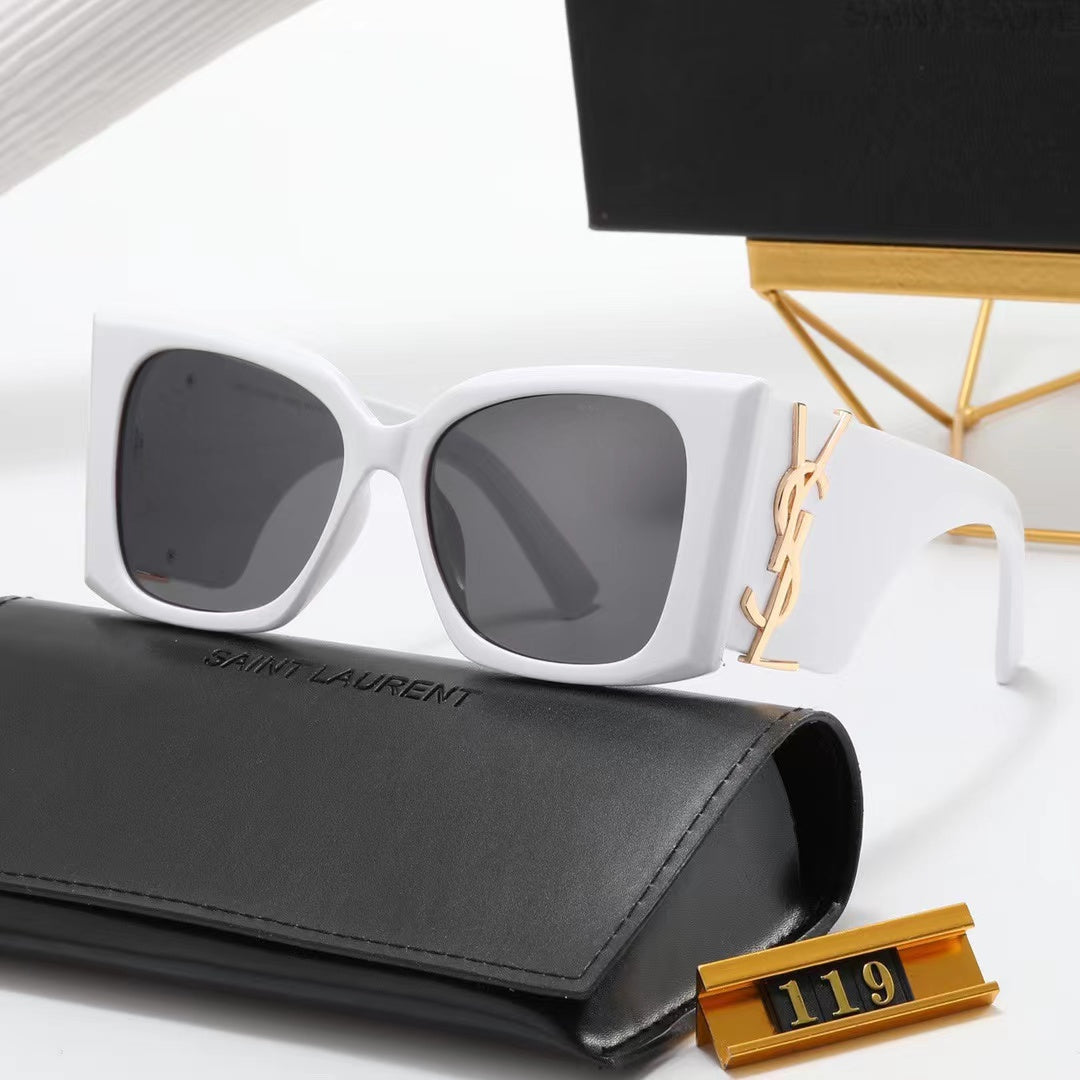 New Personalized Sunglasses 119
