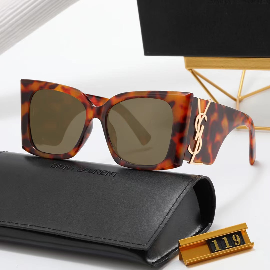 New Personalized Sunglasses 119