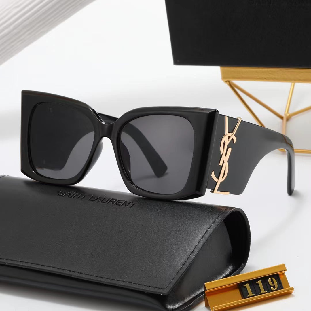 New Personalized Sunglasses 119