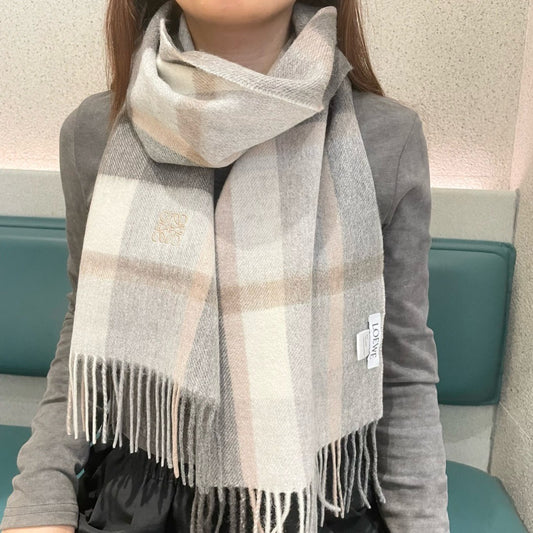 New winter scarf for 2025
