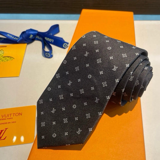 👔👔 Men's tie atmospheric color matching