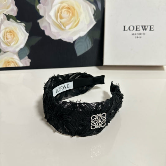 Latest headband