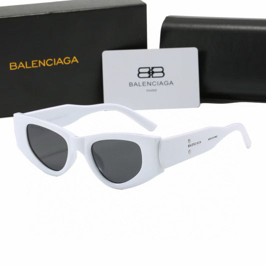 6 colors new fashion sunglasses 2307