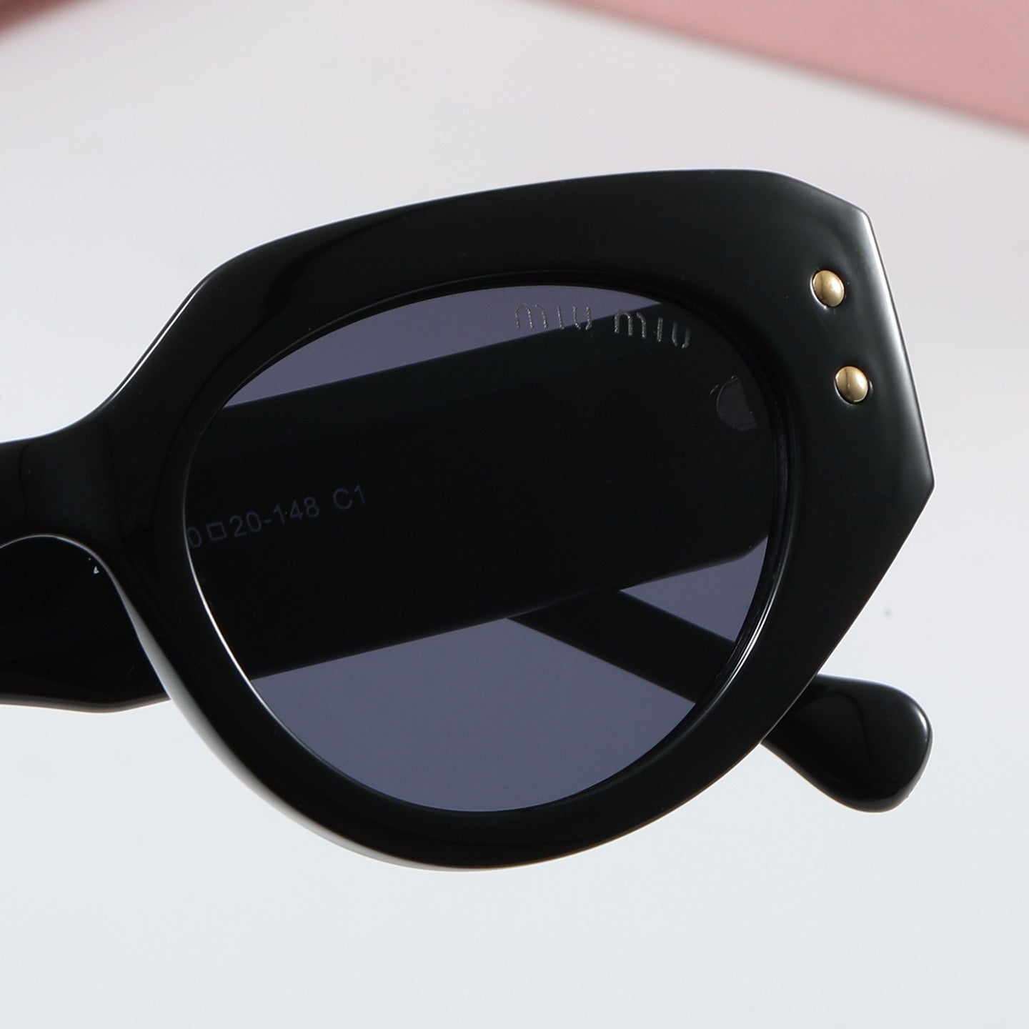 5 colors fashion sunglasses 4235