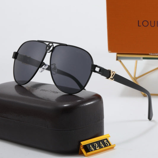 5 colors classic sunglasses 4245