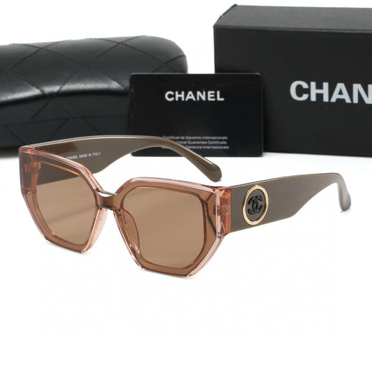 6 colors new sunglasses 95073