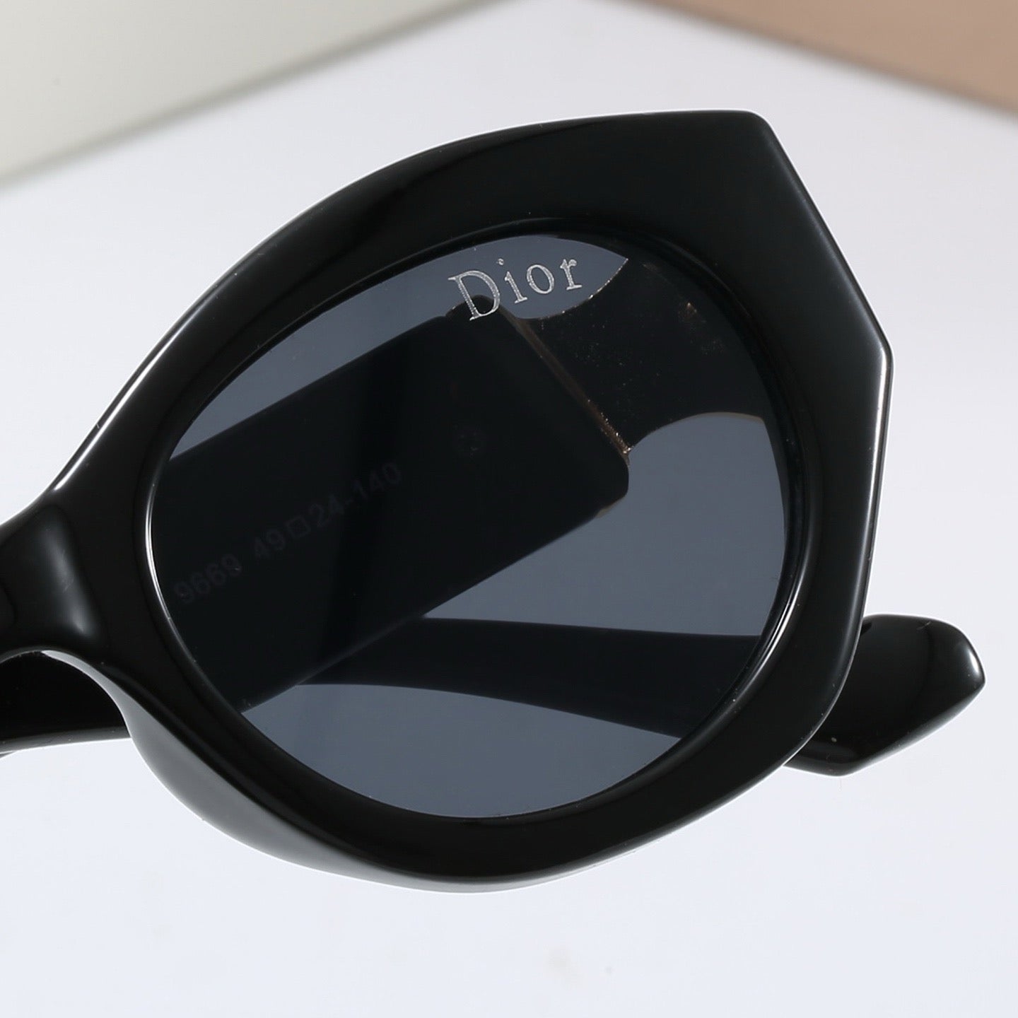 New hot 5-color sunglasses 4255