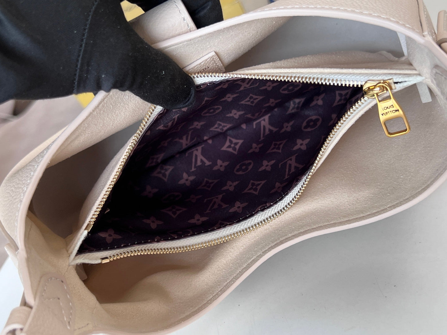 Beautifully designed handbags