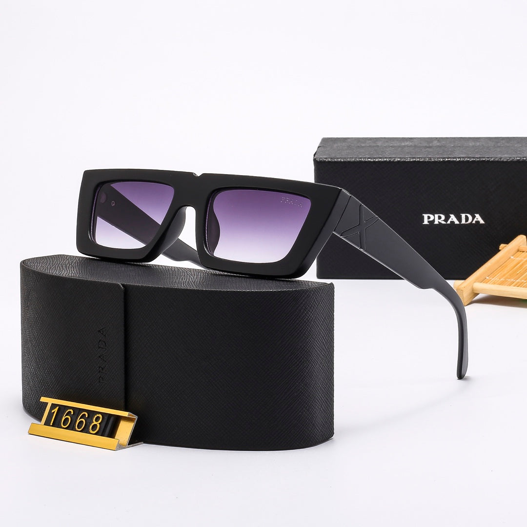 8-color limited edition sunglasses
