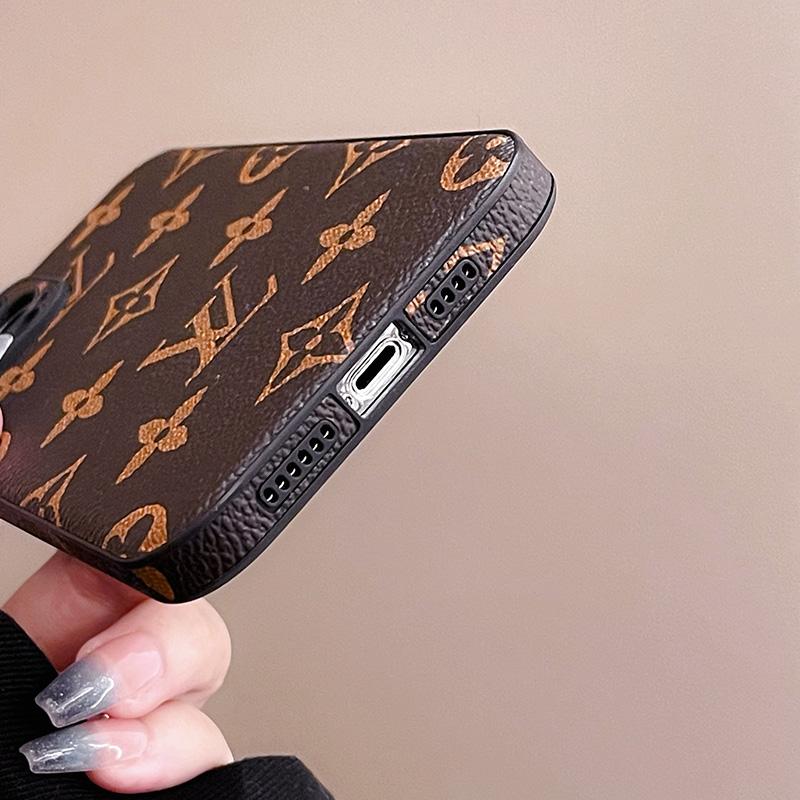 Fashion Leather Premium Case