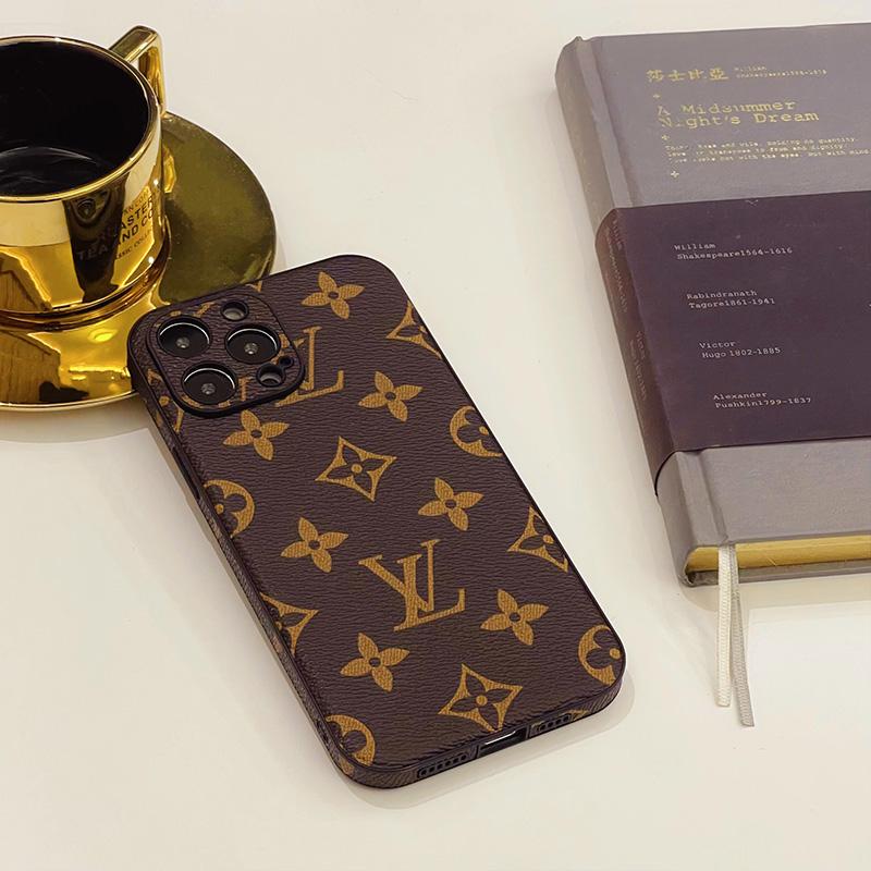 Fashion Leather Premium Case