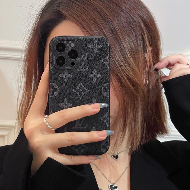 Fashion Leather Premium Case
