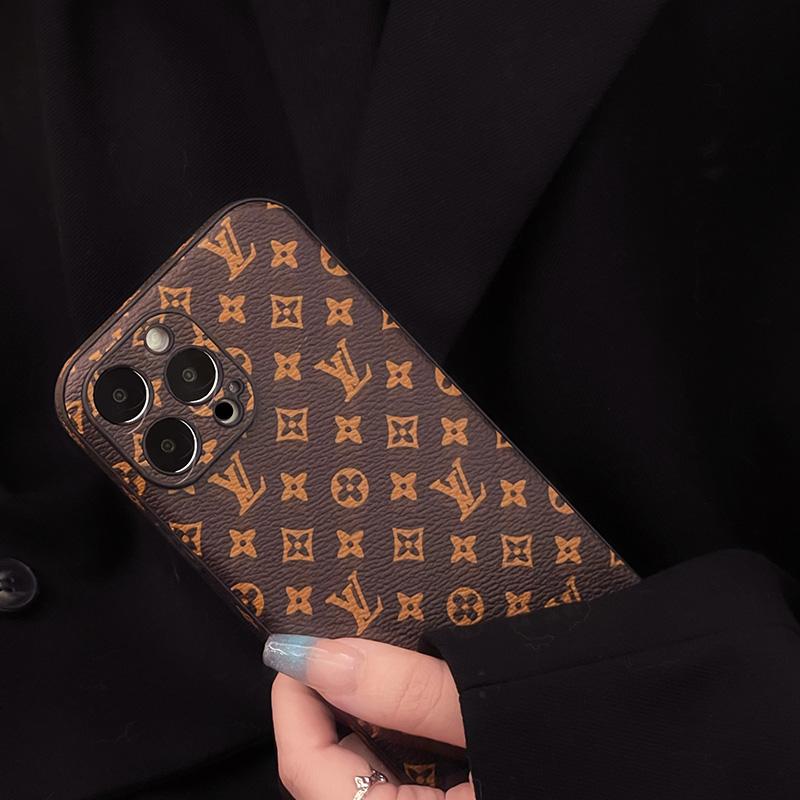 Fashion Leather Premium Case