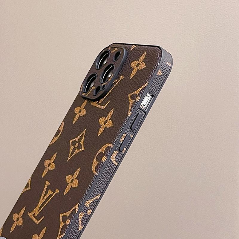 Fashion Leather Premium Case