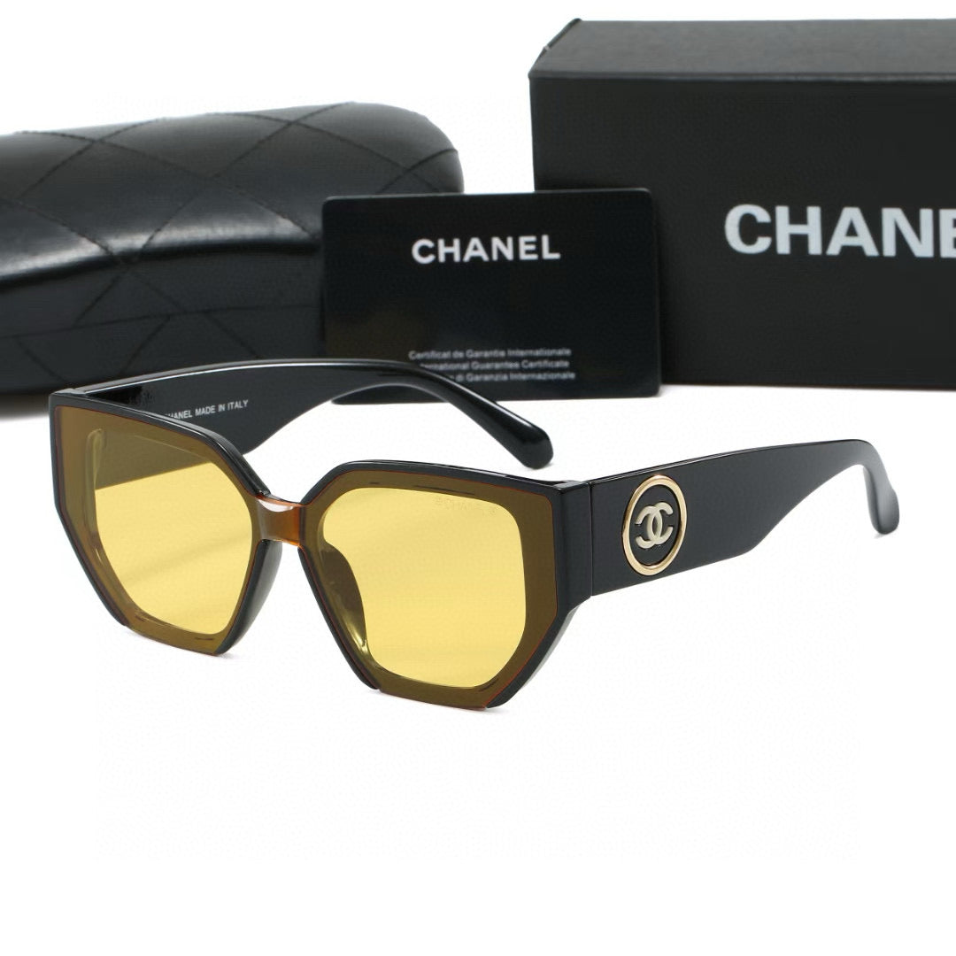 6 colors new sunglasses 95073