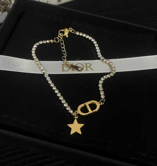 Diamond Bracelet
