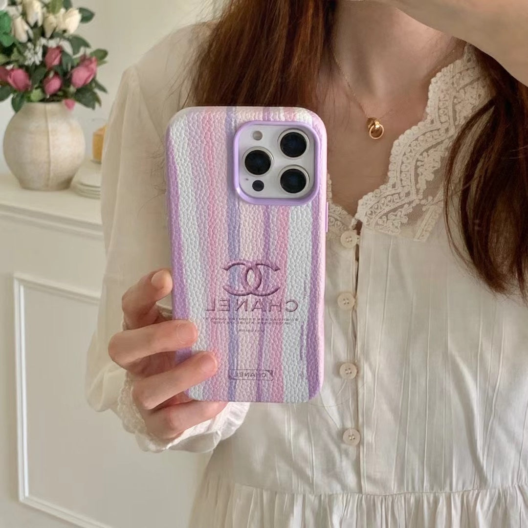 Beautiful Floral Pattern Case