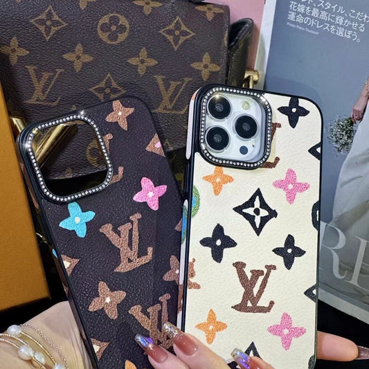 Fashion Embossed Case