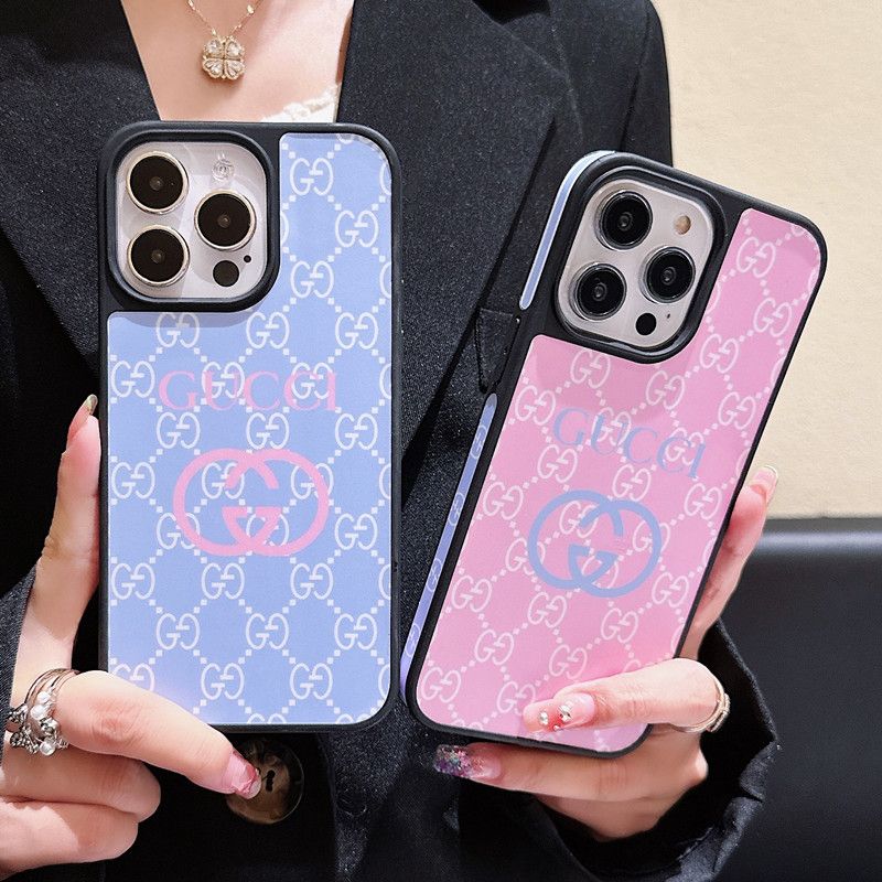 Retro Full Embossed Case