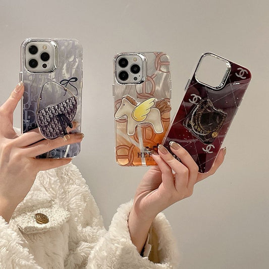Cute Bag Air bag Bracket Case