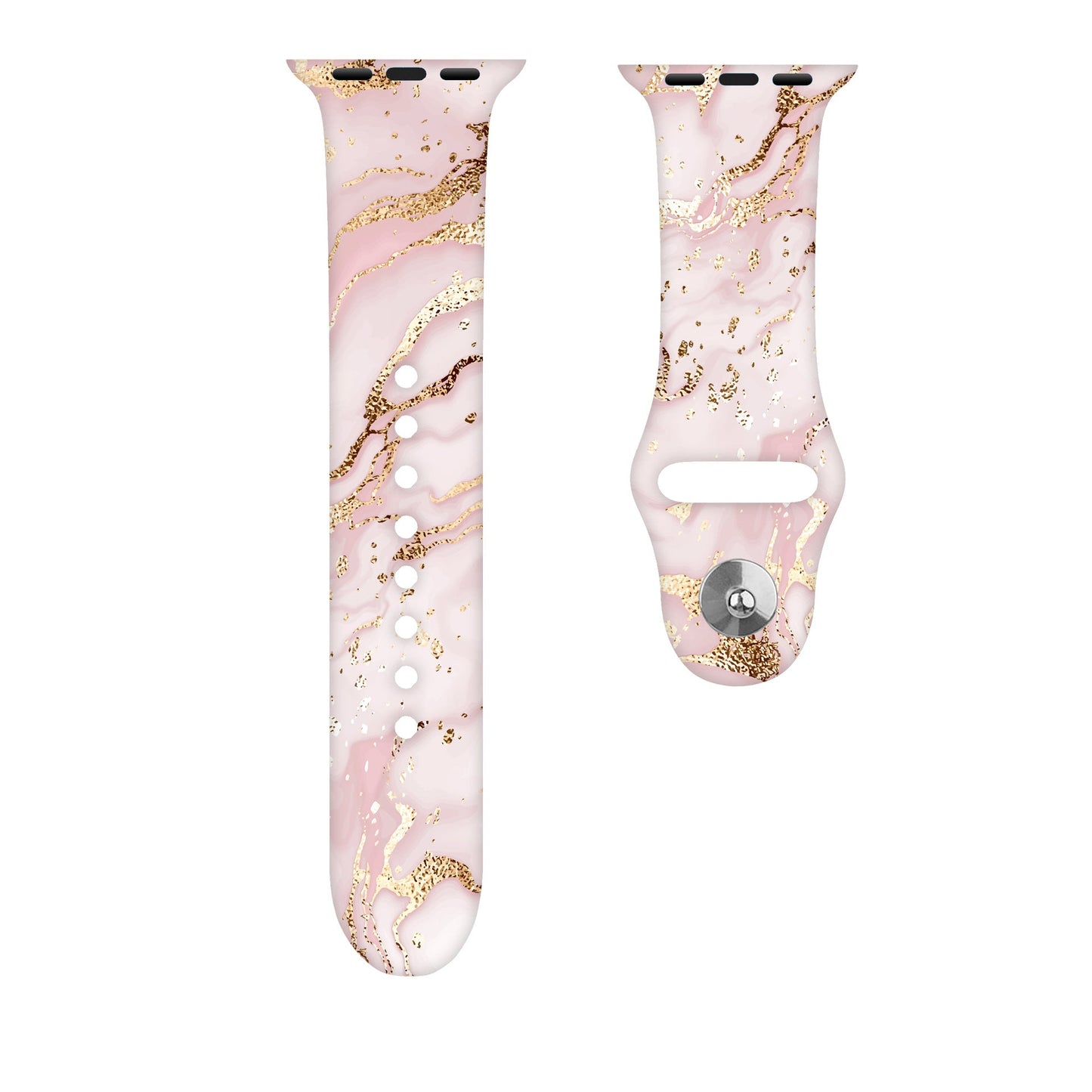 Gold Powder Marble