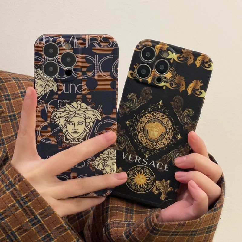 Fashion Print Case