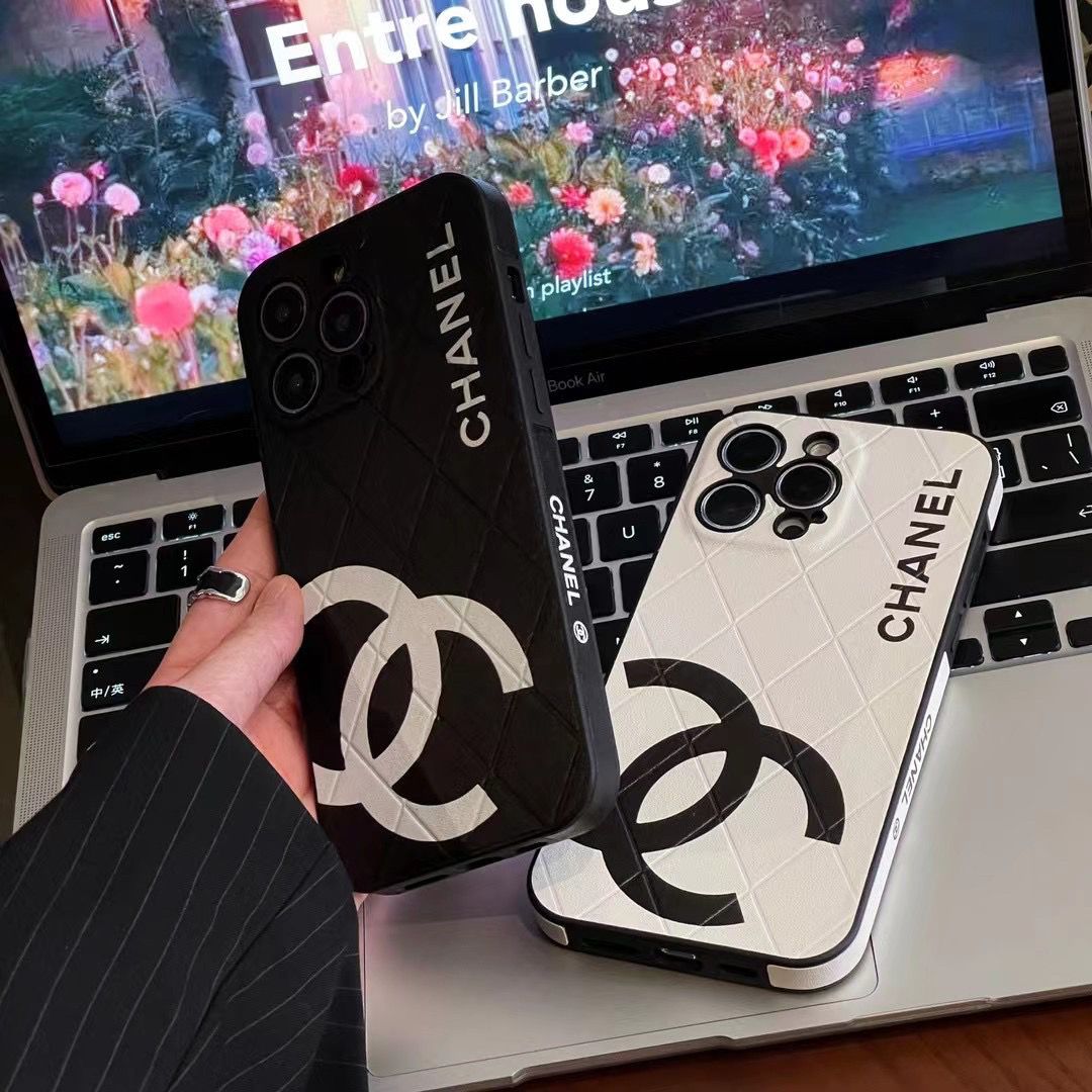 Leather Full Cover Fashion Case