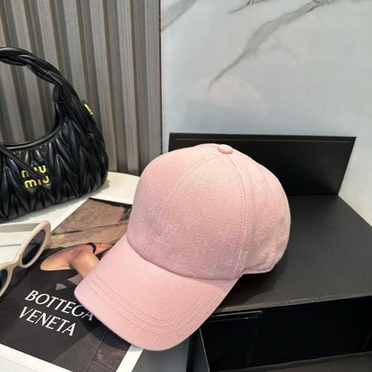 New denim baseball cap 🧢