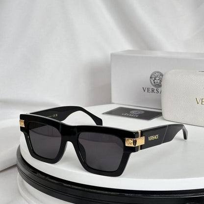 Fashion hot 9 color sunglasses
