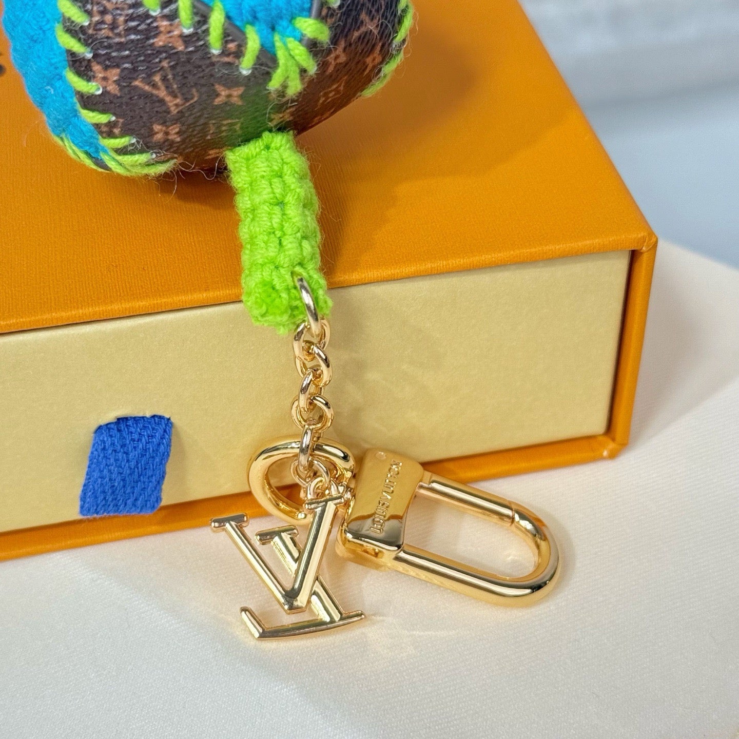 Wrap woven strawberries 🍓 Pendant ornaments