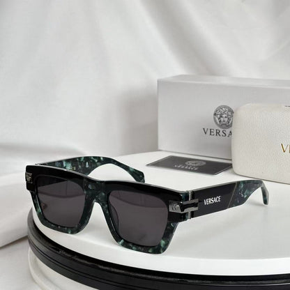 Fashion hot 9 color sunglasses