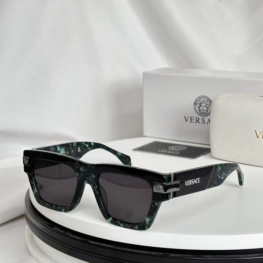 Fashion hot 9 color sunglasses