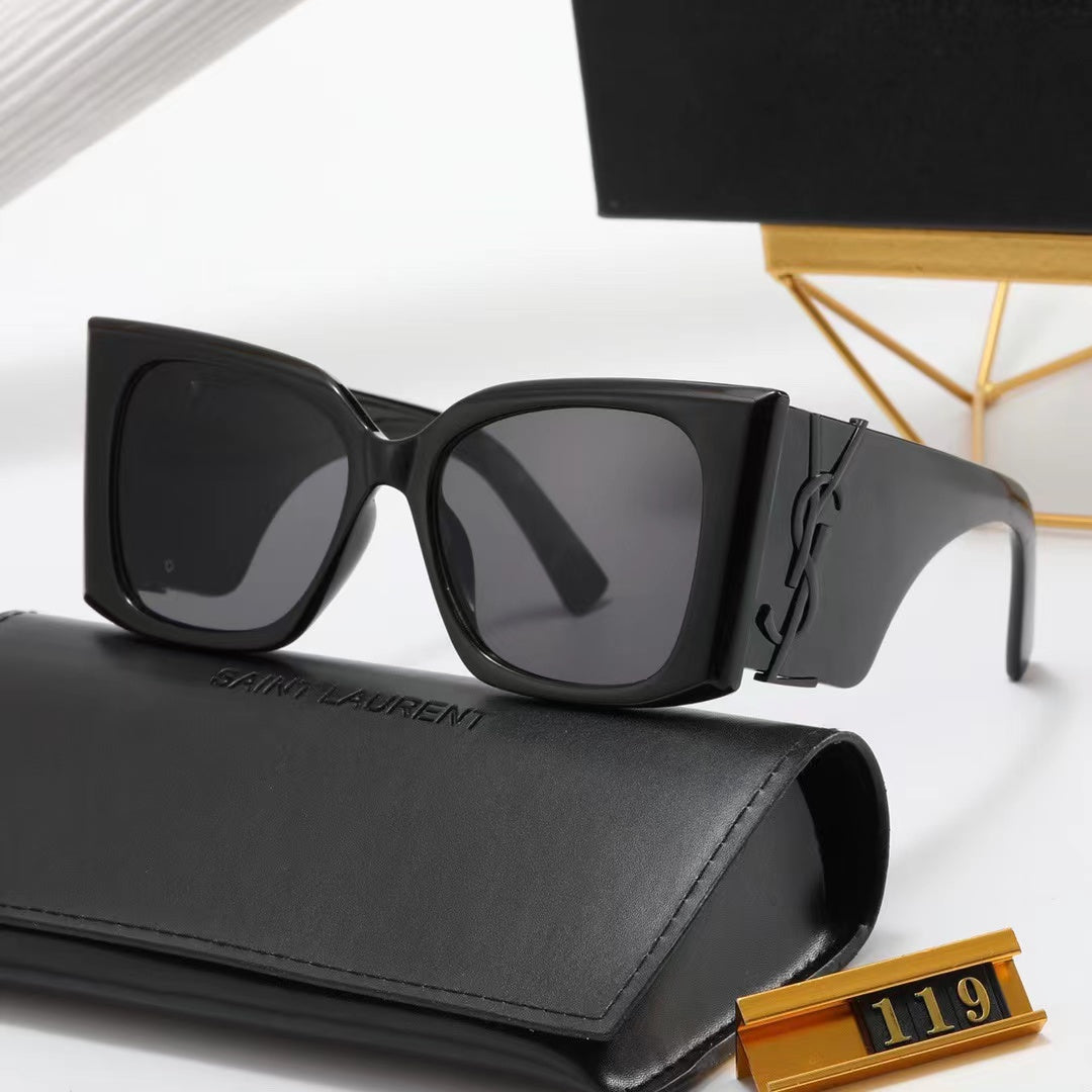 New Personalized Sunglasses 119