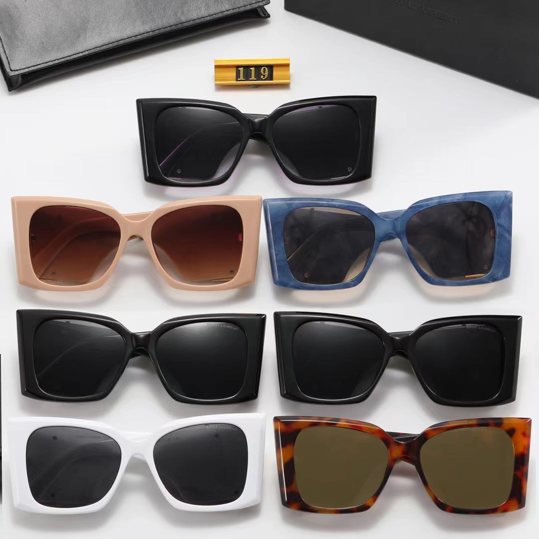 New Personalized Sunglasses 119