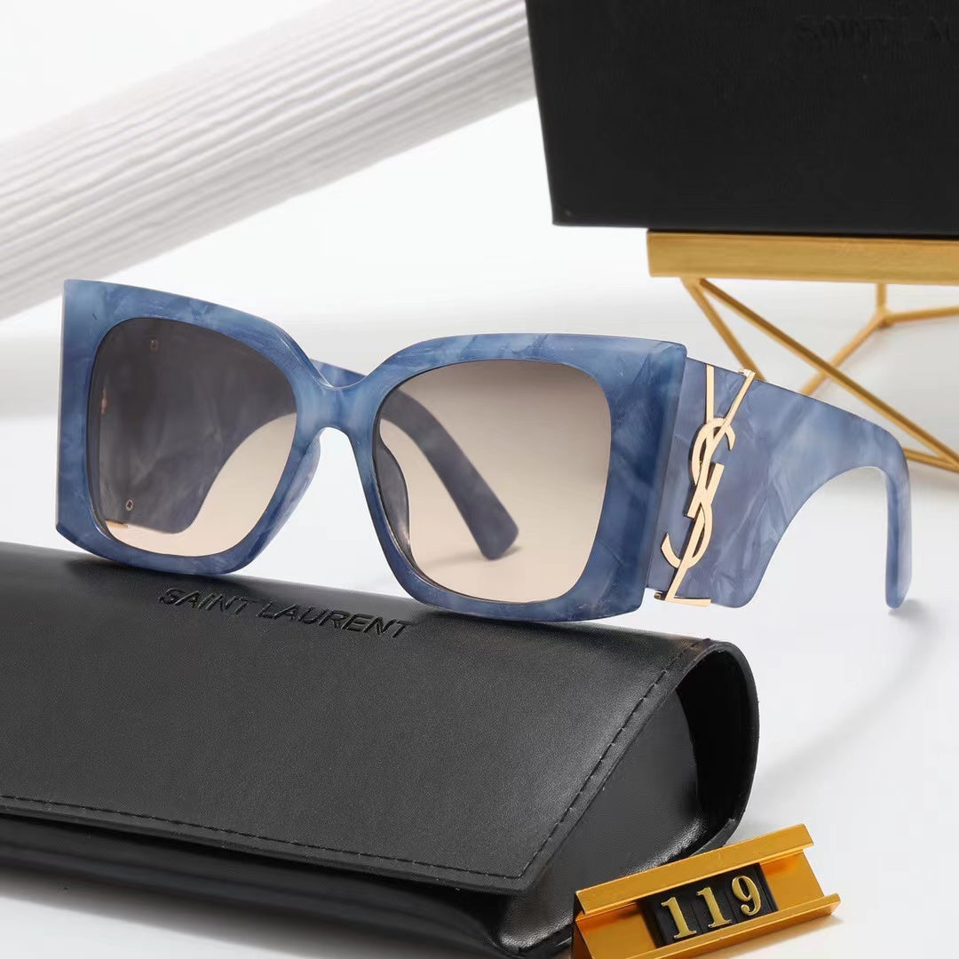 New Personalized Sunglasses 119