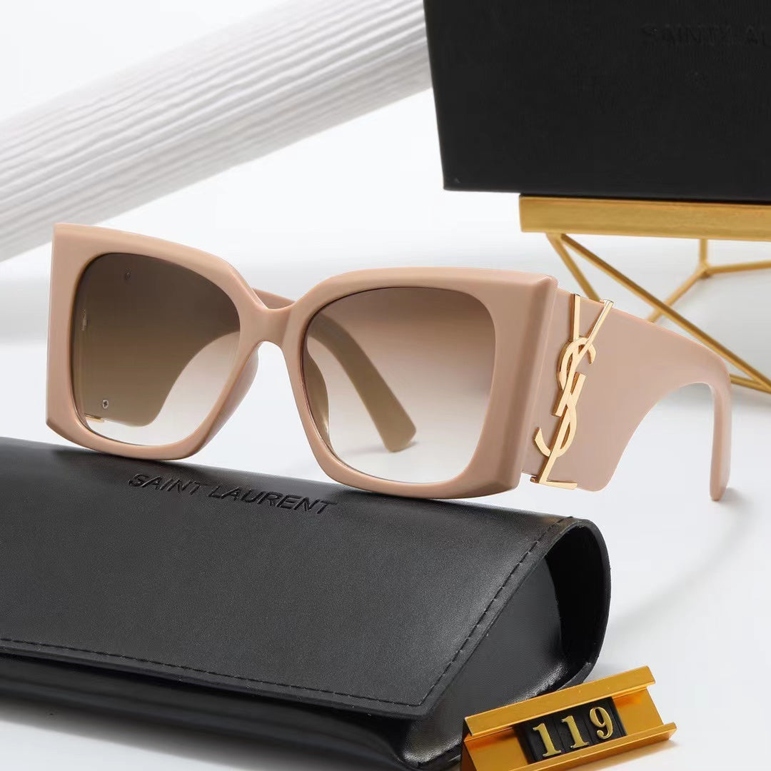 New Personalized Sunglasses 119