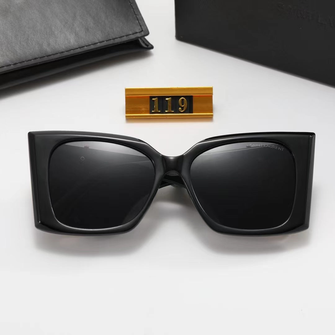 New Personalized Sunglasses 119