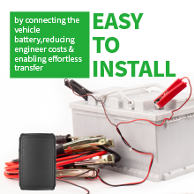 Hidden Magnetic GPS Tracker – Real-Time Car Tracker, The Software Fee is Free in The First Year, and Only $5 Per Month in The Second Year.Long Battery Life, Geofence, Speed Alert