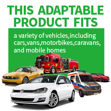 Hidden Magnetic GPS Tracker – Real-Time Car Tracker, The Software Fee is Free in The First Year, and Only $5 Per Month in The Second Year.Long Battery Life, Geofence, Speed Alert