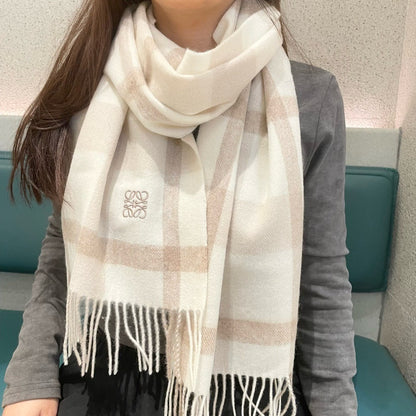 New winter scarf for 2025