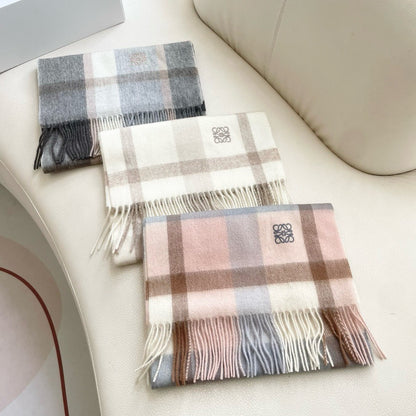 New winter scarf for 2025