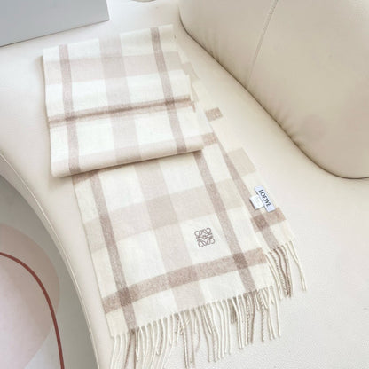 New winter scarf for 2025