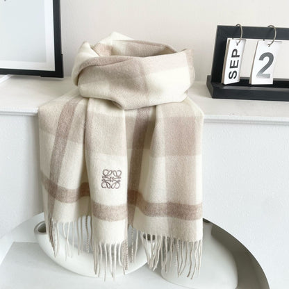 New winter scarf for 2025