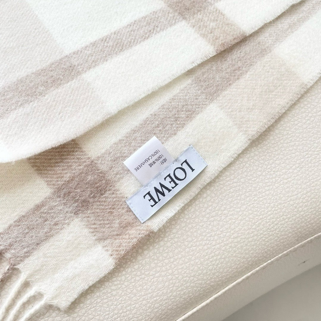 New winter scarf for 2025