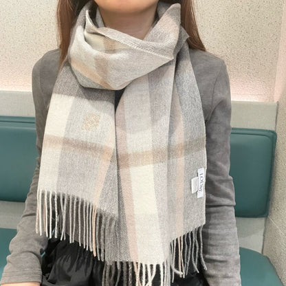 New winter scarf for 2025