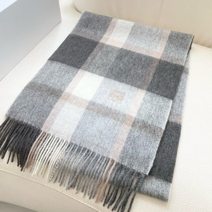New winter scarf for 2025