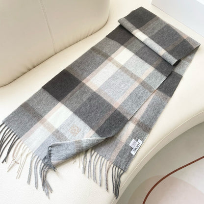 New winter scarf for 2025