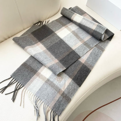 New winter scarf for 2025